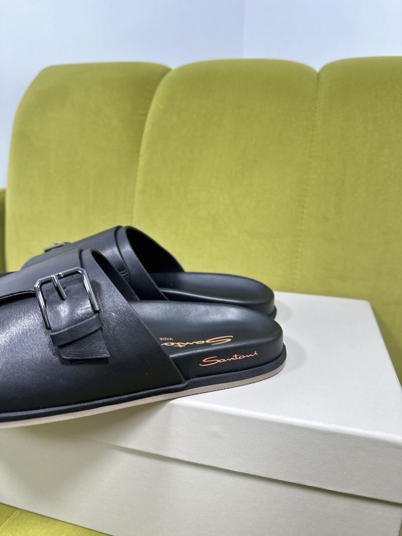 Santoni Sandals